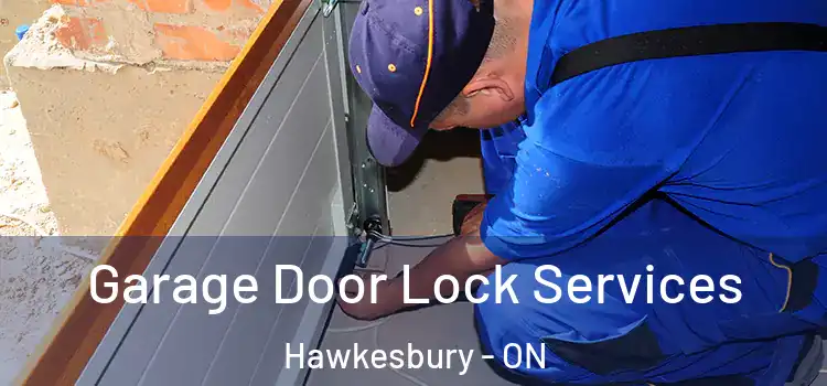  Garage Door Lock Services Hawkesbury - ON
