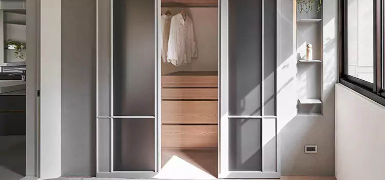 Mirror Sliding Door Replacement Hawkesbury
