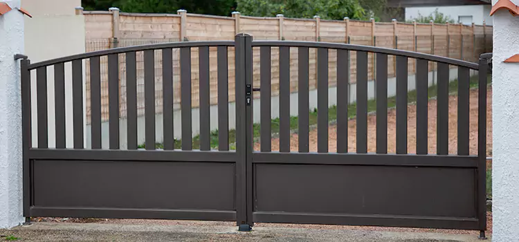 Advanced Gate Solutions in Hawkesbury, ON