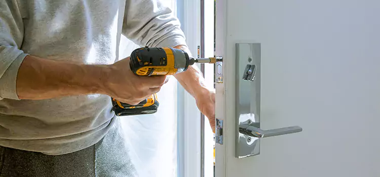 Door Knob Lock Repair Hawkesbury