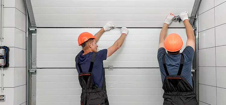 Choose Us for Your Garage Door Needs in Hawkesbury