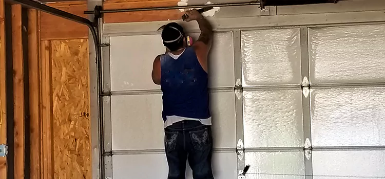 Specialized Garage Door Panel Solutions in Hawkesbury, ON