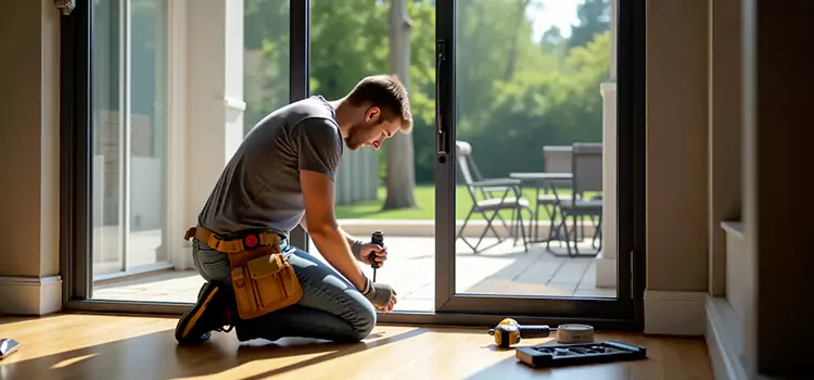 Comprehensive Solutions for Every Glass Door Need in Hawkesbury, ON