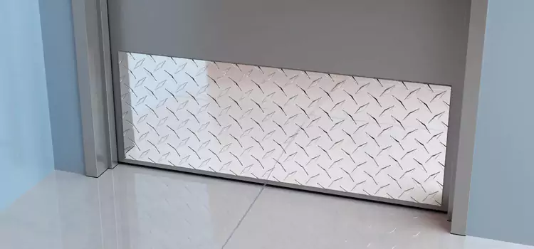 Benefits of Professional Kick Plate Solutions in Hawkesbury, ON