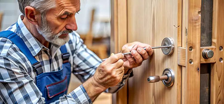 Mortise Replacement Lock Hawkesbury