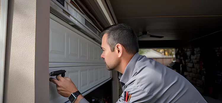 Garage Door Cable Replacement Hawkesbury