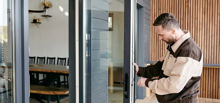 Replacing Patio Door Hawkesbury