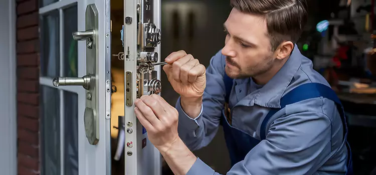 Residential Lock Installation Hawkesbury
