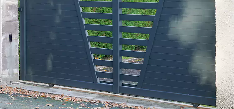 Automated Gate Company Near Me Hawkesbury