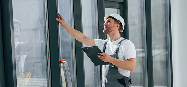 Comprehensive Solutions for Your Sticking Doors in Hawkesbury, ON