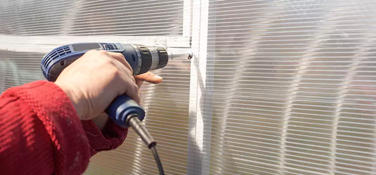 Sliding Screen Door Repair Hawkesbury