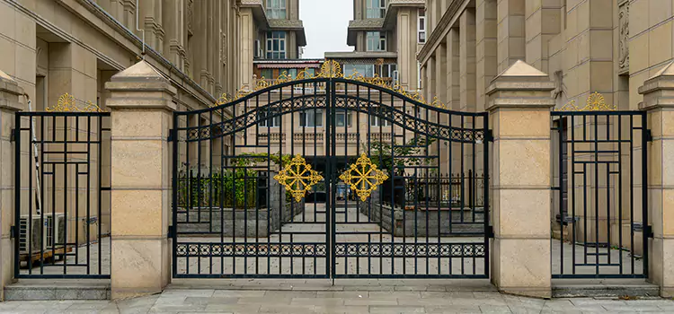 Comprehensive Iron Gate Maintenance Solutions in Hawkesbury, ON