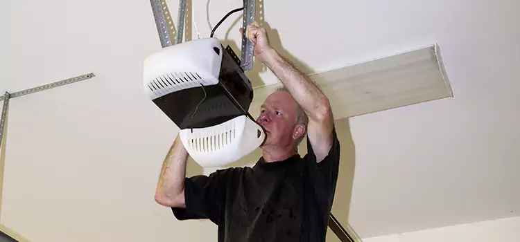 Garage Door Opener Service Hawkesbury