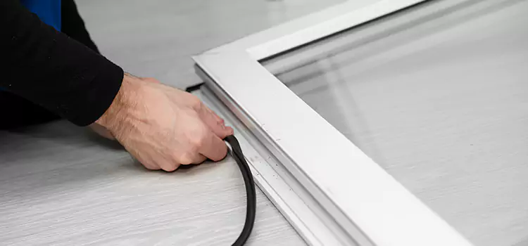Commercial Door Weather Stripping Hawkesbury
