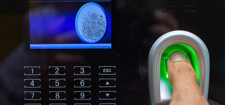 Your Trusted Partner for Secure Access in Hawkesbury, ON