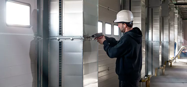 Prompt and Professional Garage Door Service in Hawkesbury, Ontario