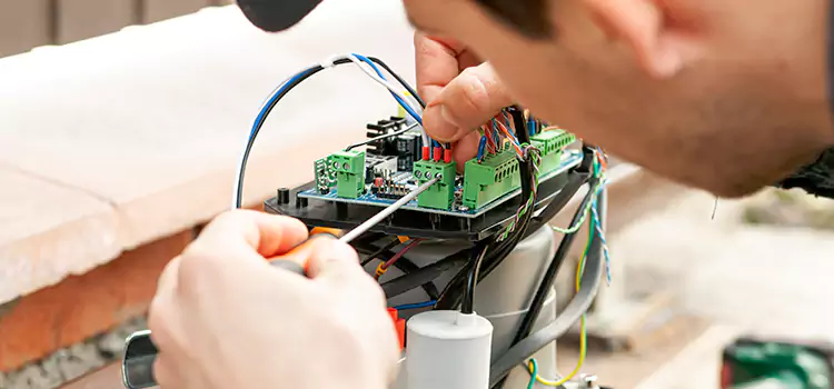 Specialized Brand Gate Motor Repairs Hawkesbury