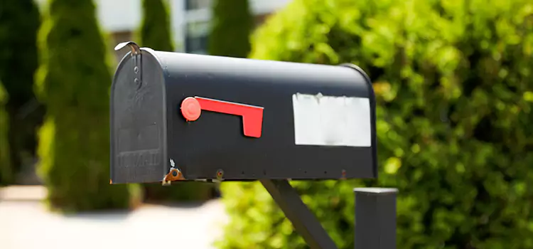 Secure Mailboxes for Packages Hawkesbury