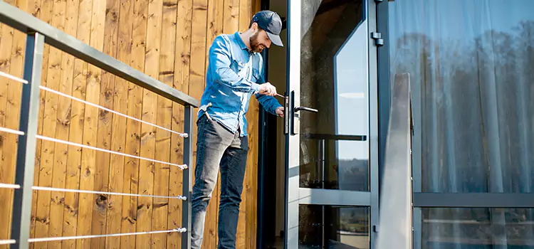 Patio Screen Door Installation Hawkesbury