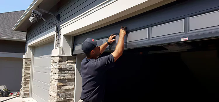 Janus Roll Up Doors Hawkesbury