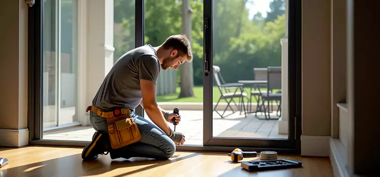 Patio Door Installation Experts in Hawkesbury, ON