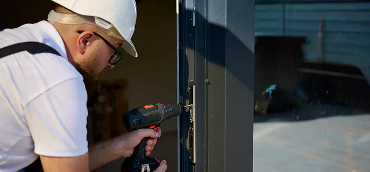 Aluminium Sliding Door Lock Fitting Hawkesbury