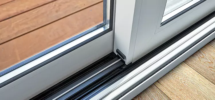 Why Your Sliding Door Keeps Getting Stuck in Hawkesbury, ON?